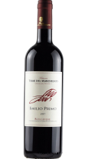 Emilio Primo, Bolgheri DOC