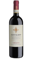 Chianti DOCG, Toscana