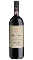 Chianti Classico DOCG, Toscana