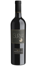 Surya Rosso, Sicilia DOC