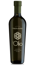 L’Olio Extra Vergine di Oliva