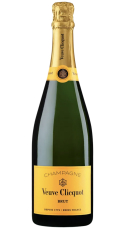 Veuve Clicquot Yellow Label, brut
