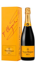 Veuve Clicquot Giftbox, brut