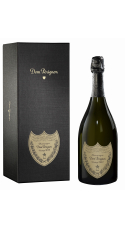 Dom Pérignon, Giftbox