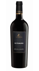 Primitivo di Manduria DOC