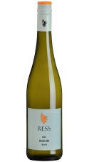 Riesling trocken VDP, Rhein