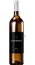 Merlot reserva, “Valtická” (K4)