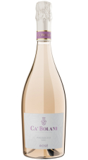 “Ca’Bolani” Prosecco Rosé DOC