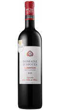 Domaine d'Aigues, Luberon AOP