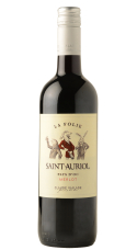 Saint Auriol Merlot, Corbiéres AOP