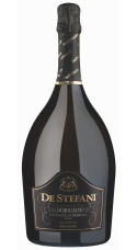 Magnum "Rive di Refrontolo" Prosecco Valdobbiadene Superiore DOCG Brut Nature