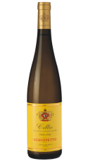 Friulano Collio DOC