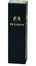 "De Stefani" papírový box na víno - 1 lahev