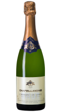 Crémant de Loire Brut AOC