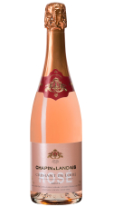 Crémant de Loire Rosé Brut AOC