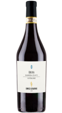 Barbera d’Asti Superiore “Cruva” DOCG