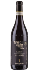 Barolo “Serralunga” DOCG