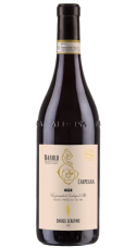 Barolo “Carpegna” DOCG