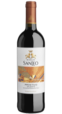 Primitivo di Salento IGT