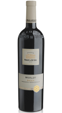 Merlot, Sicilia DOC