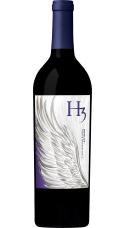 “H3” Merlot, Horse Heaven Hill