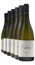 Výběr vín Vinařství Gala 2021