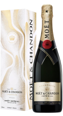 Moët & Chandon Impérial "Festive Giftbox"