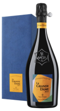 Veuve Clicquot La Grande Dame Giftbox