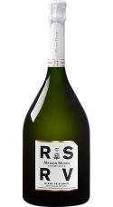 Mumm Réserve “Blanc de Blancs”