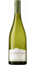 Cloudy Bay Sauvignon Blanc