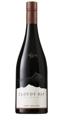 Cloudy Bay Pinot Noir