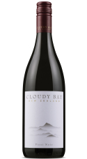 Cloudy Bay Pinot Noir