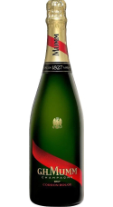 Mumm "Cordon Rouge"