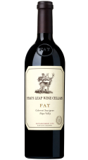 “Fay” Cabernet Sauvignon