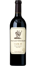 “Cask 23” Cabernet Sauvignon