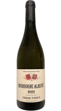 Bourgogne Aligoté AOC