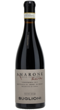 “Teste Dure Amphora” Amarone Riserva Della Valpolicella Classico DOCG