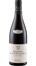 Hautes-Côtes de Beaune AOC