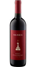 Rosso di Montalcino DOC