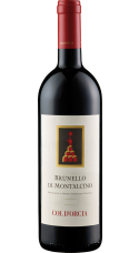 Brunello di Montalcino DOCG