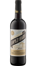 López de Haro Crianza