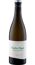 Cuatro Rayas Verdejo DO