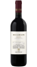 "Bocca di Lupo" Castel del Monte DOC – ročník 2016