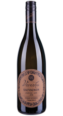 Sauvignon, pozdní sběr