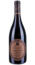 Pinot Noir „Minimum“, výběr z hroznů