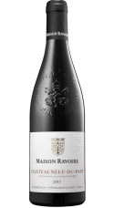 Châteauneuf-du-Pape, Maison Ravoire AOP
