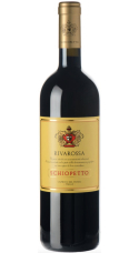 Rivarosa Rosso, Venezia Giulia IGT