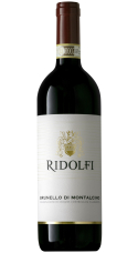 Brunello di Montalcino DOCG