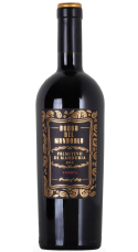 „Borgo del Mandordlo“ Primitivo di Manduria Riserva DOC