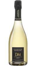 Vintage Extra Brut, Blanc de Blanc, 1er Cru